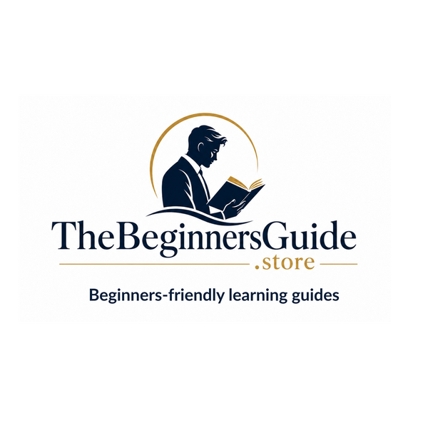 TheBeginnersGuide