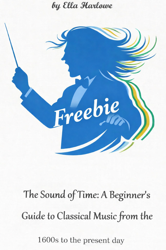 The Beginner's Guide - Freebie Taster