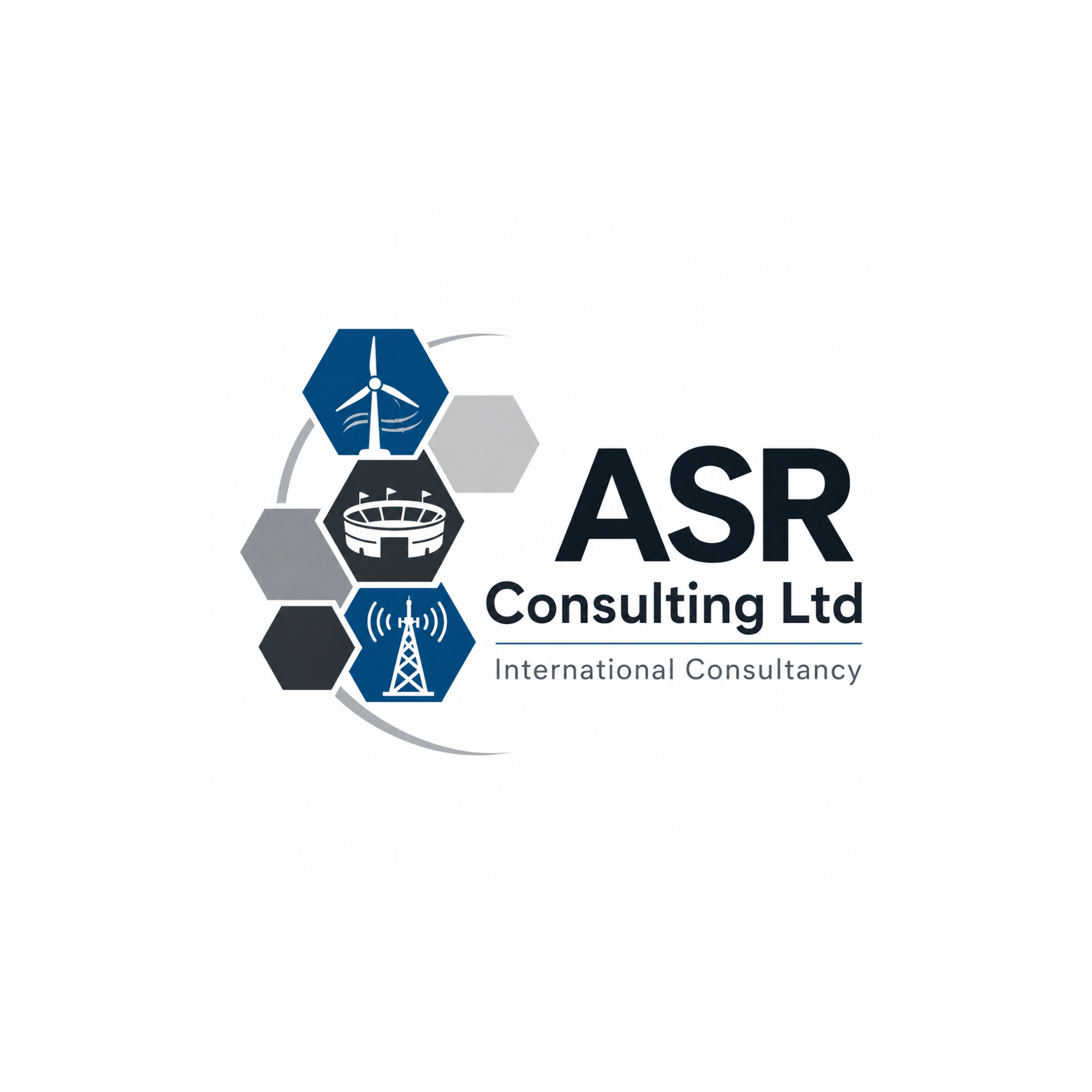 ASR Consulting Ltd