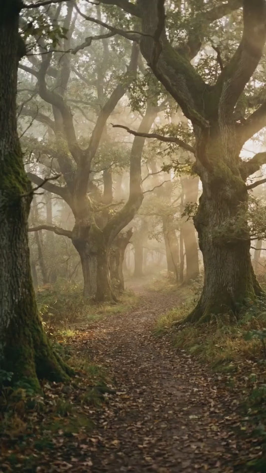 The Beginners Guide - British Trees,Plants & Wildlife FREE TASTER (EPUP & EBOOK)