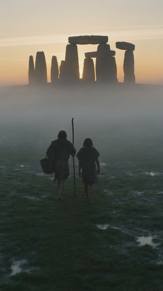 The Beginner’s Guide - British History — Free Taster Edition