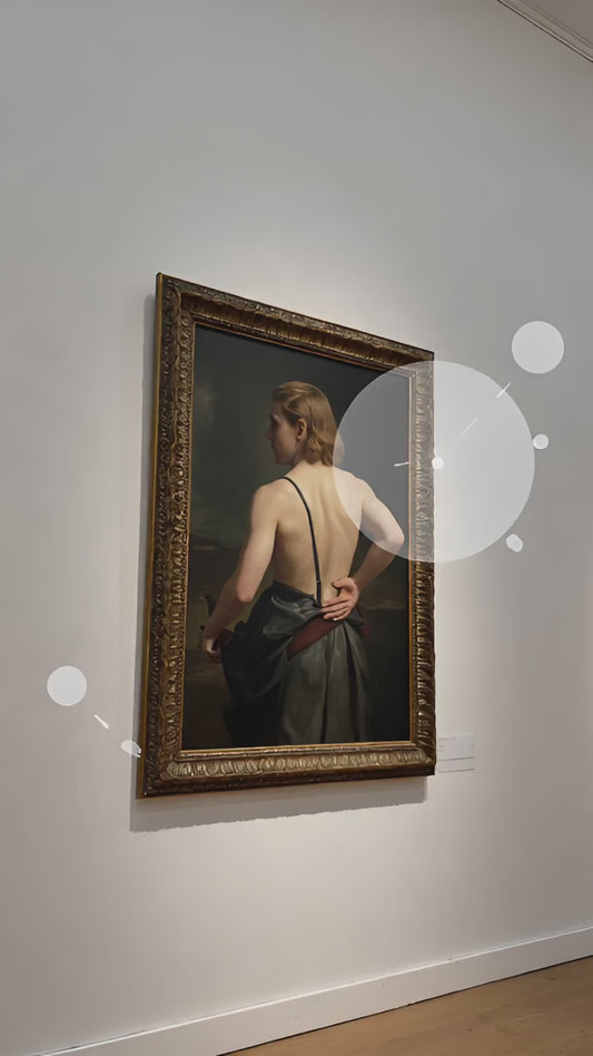 FREEBIE EDITION of The Beginner’s Guide to Art by Ella Harlowe. (EPUB & EBOOK)